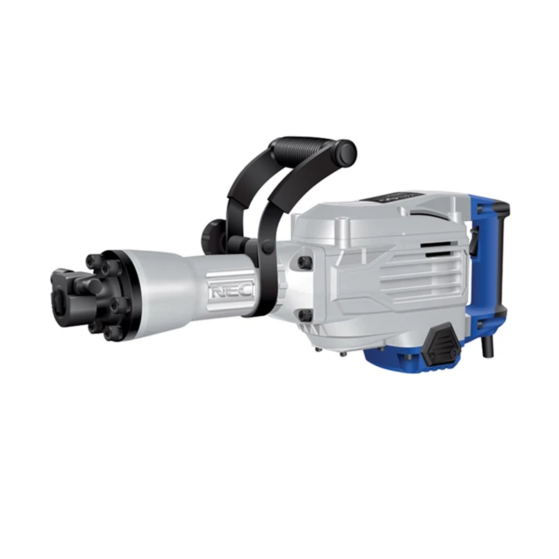 چکش تخریب NEC مدل 1770 (پس‌کرایه)