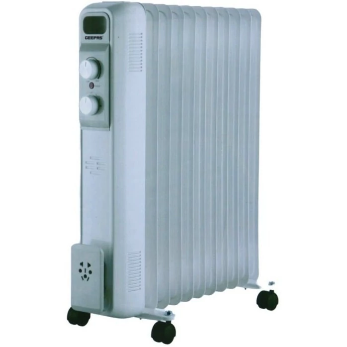 شوفاژ برقی جیپاس 