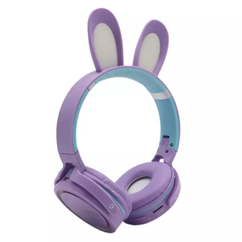 هدست بی سیم طرح خرگوش مدل YPBF-ROBBIT EARمدل 1