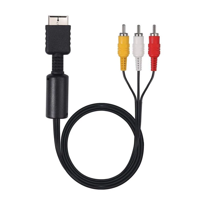 کابل تصویر پلی استیشن 2 