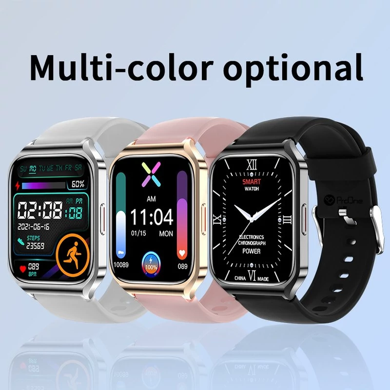 ساعت هوشمند پرووان /PWS09