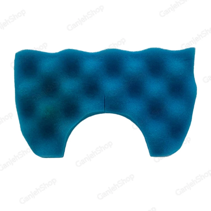 فیلتر جاروبرقی سامسونگ مدل دندانی