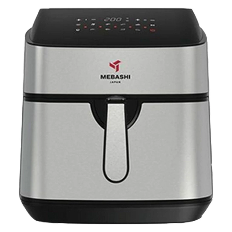 سرخ کن مباشی مدل ME-AF999
