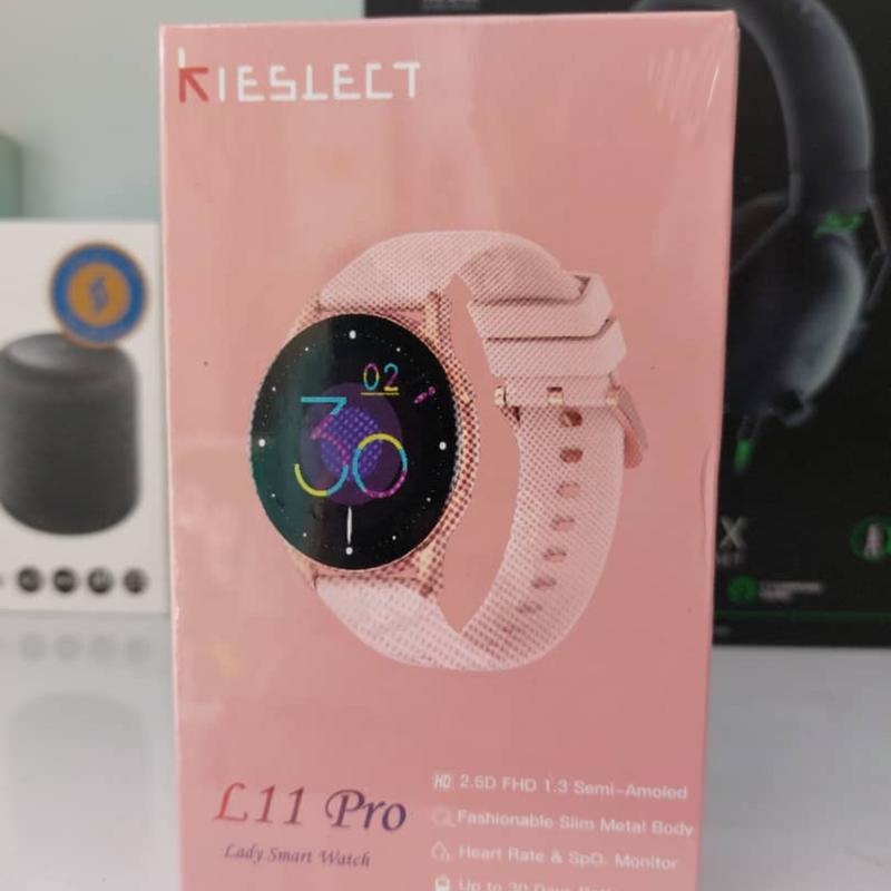 ساعت هوشمند کیسلکت مدل L11pro 