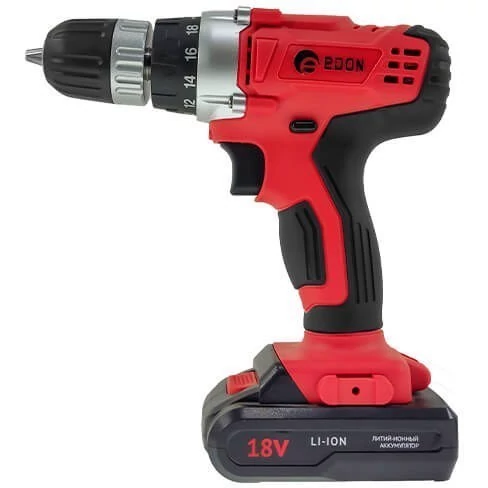 دلر شارژی 2 باطری ادون