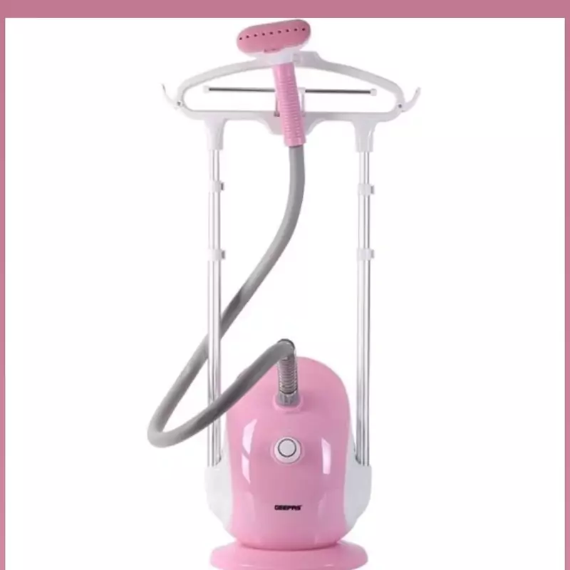 اتو بخارگر ایستاده جیپاس  مدل GGS9691  توان 1800وات