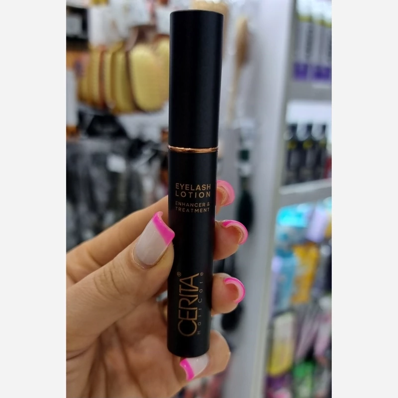 تقویت کننده مژه سریتا