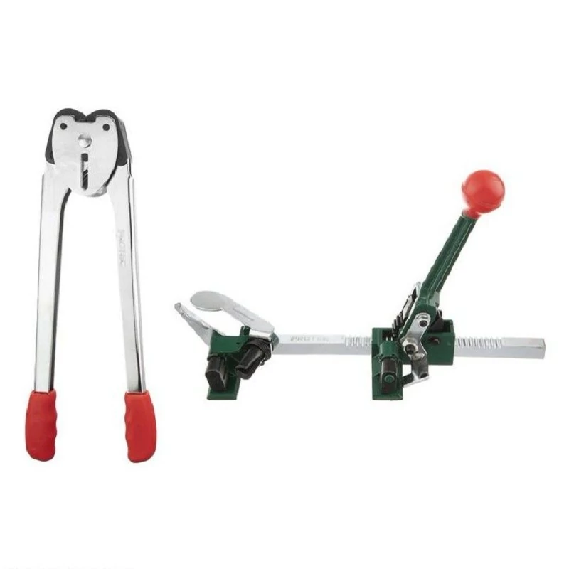 دستگاه تسمه کش پروتک مدل LM04