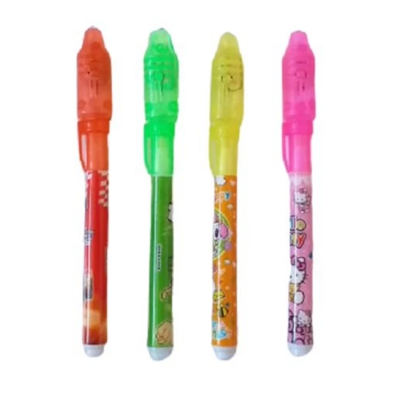 ابزار شوخی مدل خودکار نامرئی بسته 4 عددی