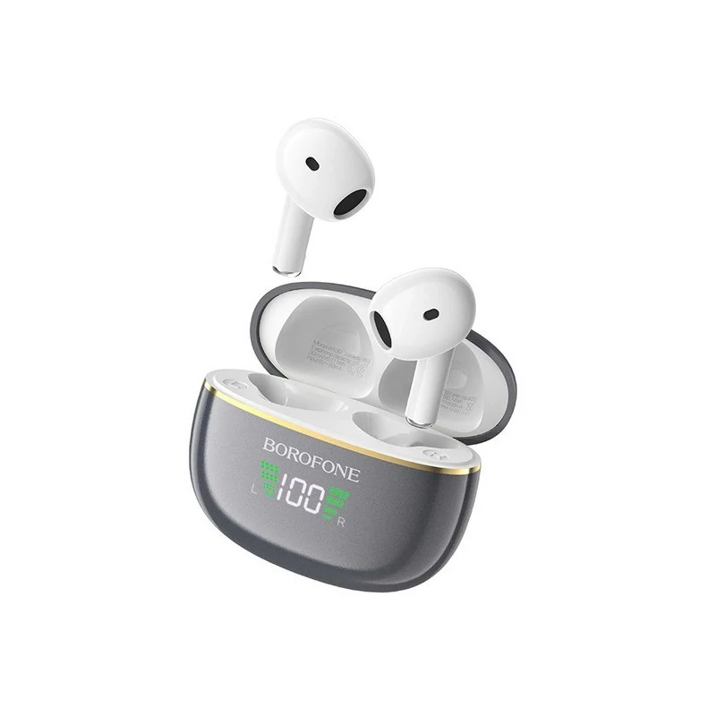 هدفون بلوتوثی بروفون مدل BOROFONE BW30