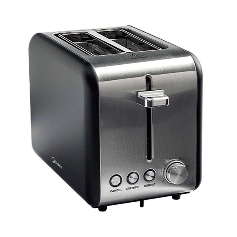 توستر نان مایدیا مدل MT-RS2L17W2B