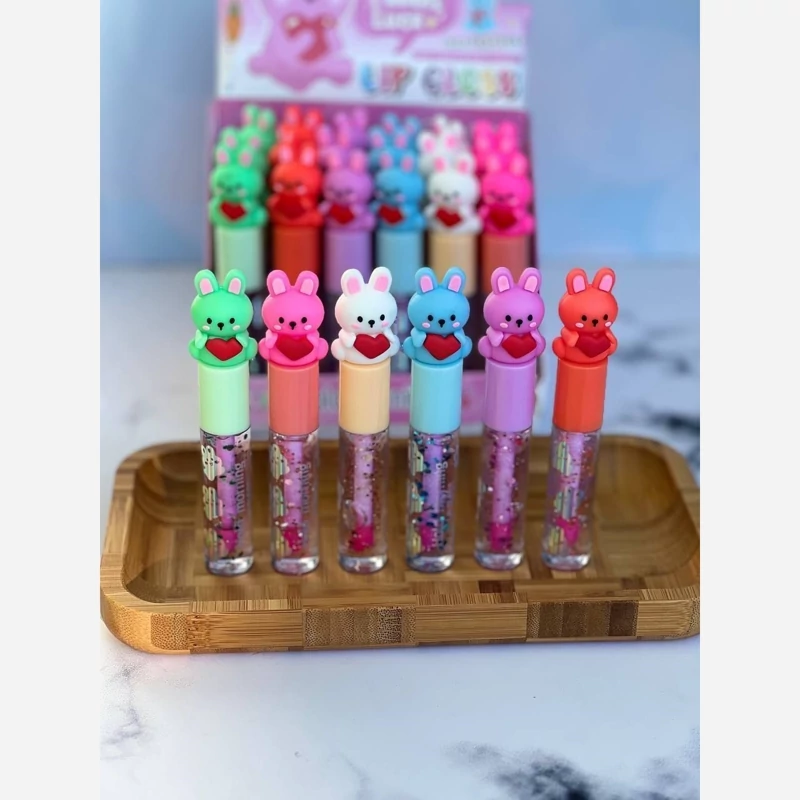 برق لب مجیک خرگوشی