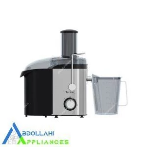آبمیوه گیری تکنو مدل Te-218
