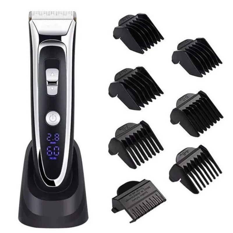 ماشین اصلاح جیمی مدل Gm-800 