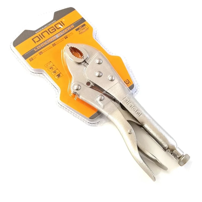 انبر قفلی دینگشی مدل 27001 سایز 10 اینچ