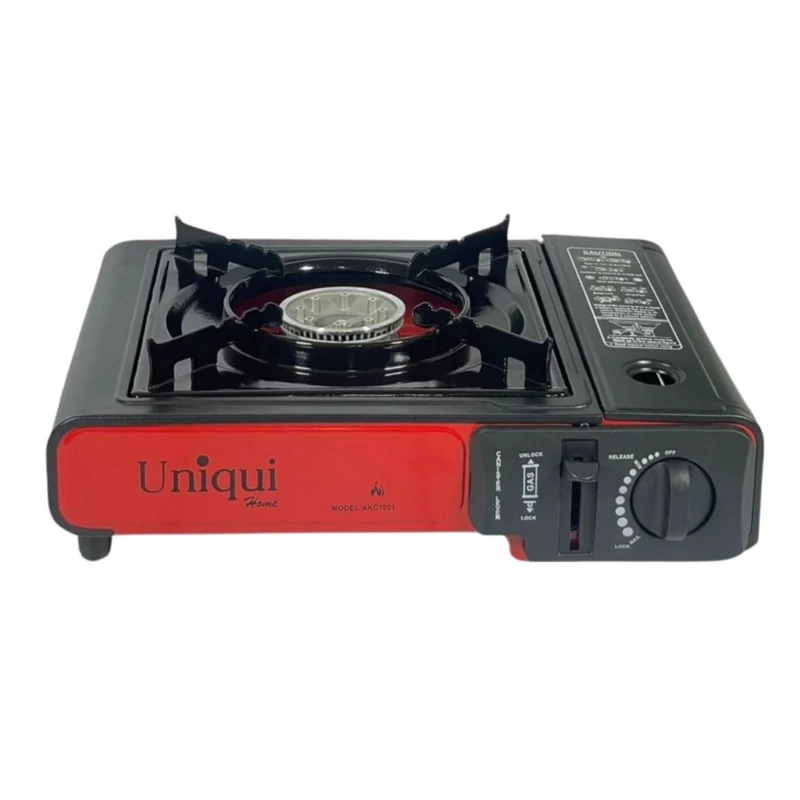 اجاق گاز مسافرتی