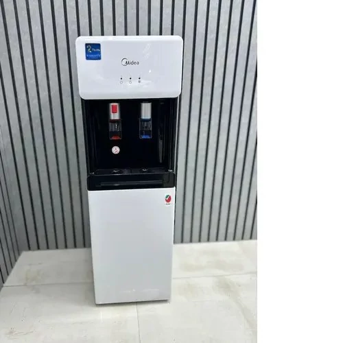 آبسردکن ایستاده مدیا مدل 1675 ارسال رایگان 