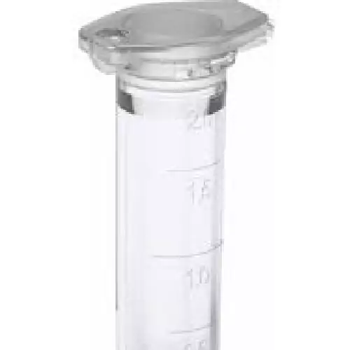 میکروتیوب 2ml (لوله آزمایش) آزمایشگاهی 100 عددی