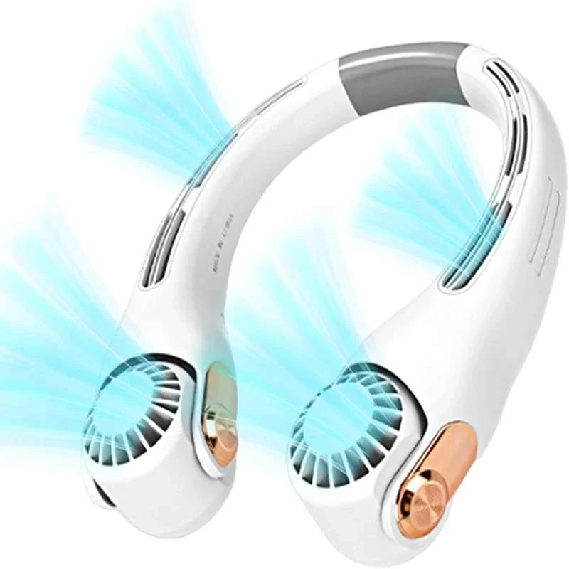 پنکه شارژی گردنی مدل HR2498