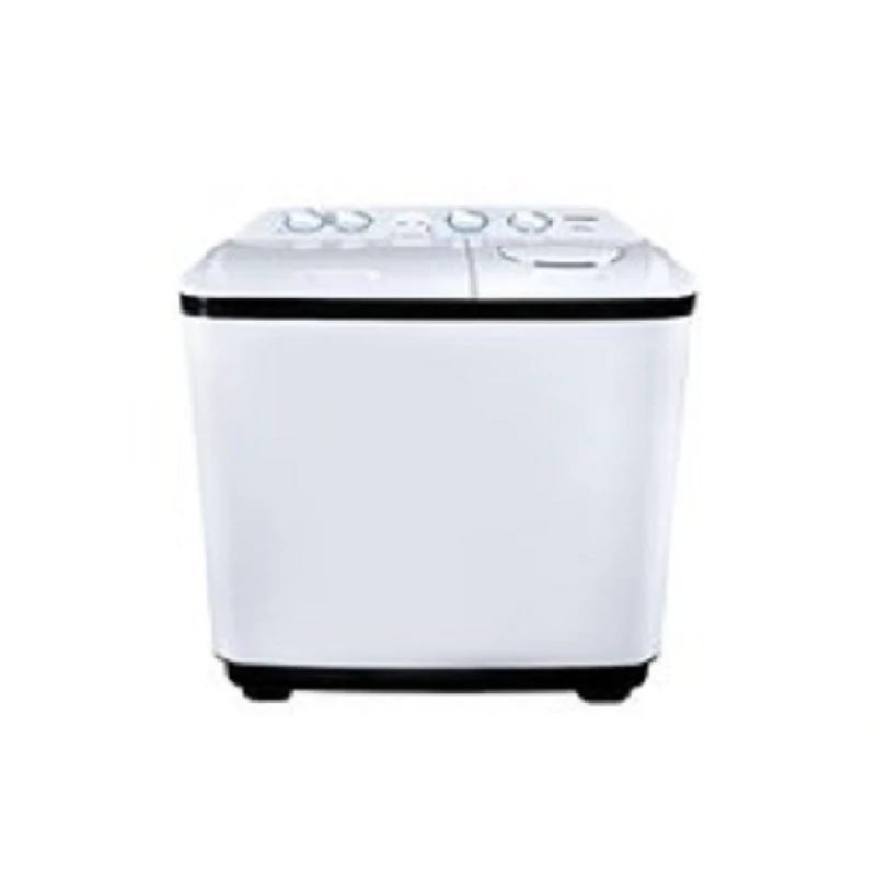 لباسشویی دوقلو پاکشوما مدل PAKSHOOMA-NA-9 (پس کرایه)