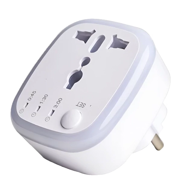 تبدیل برق سه به دو هیسکا مدل CH-4