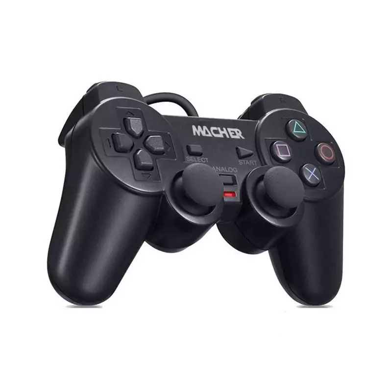 دسته سونی 1 و 2 مچر مدل MR-54