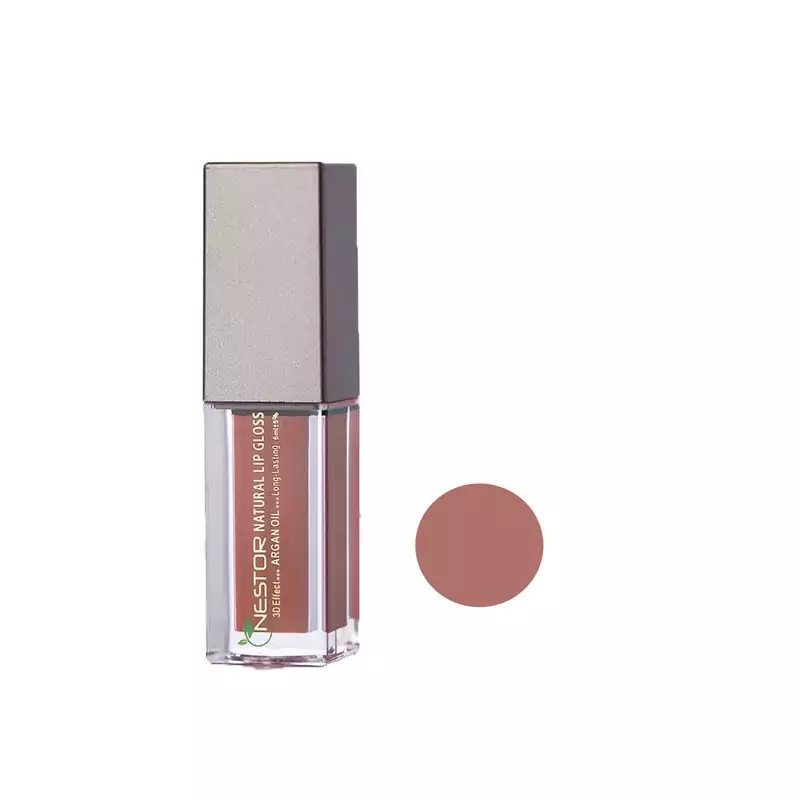 رژ لب مایع نستور