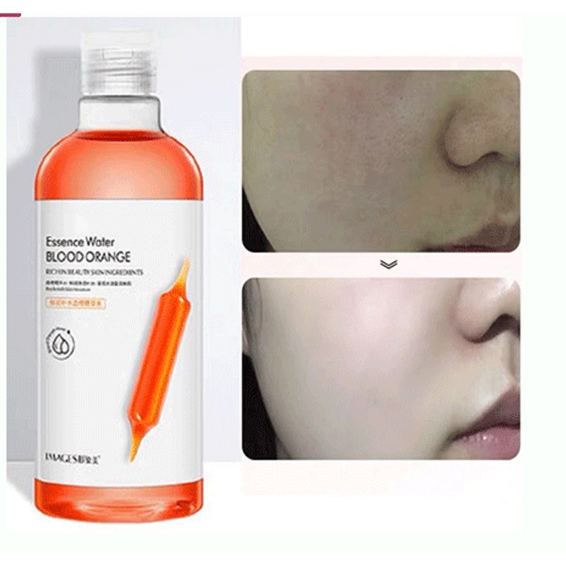 تونر پرتقال خونی ایمیجز اصلی تولید چین