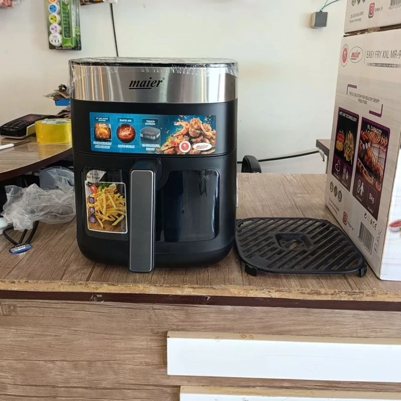 سرخ کن  رژیمی مایر مدل906