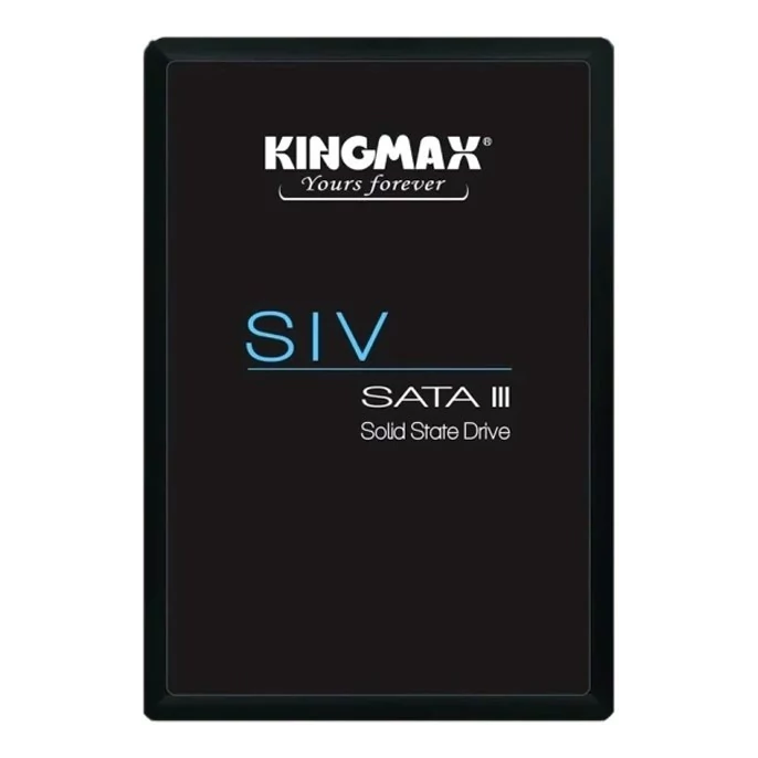 حافظه اس اس دی اینترنال کینگ مکس مدل SSD Kingmax KM512GSIV32 ظرفیت 512 گیگابایت