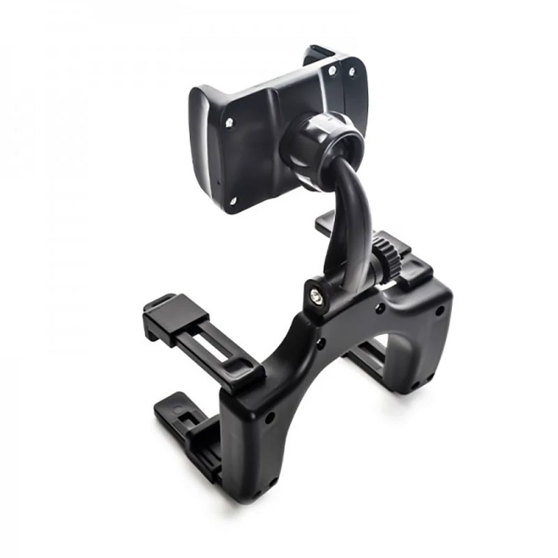 هولدر و پایه نگهدارنده گوشی موبایل اکسیژن مدل HD17 (پس کرایه)