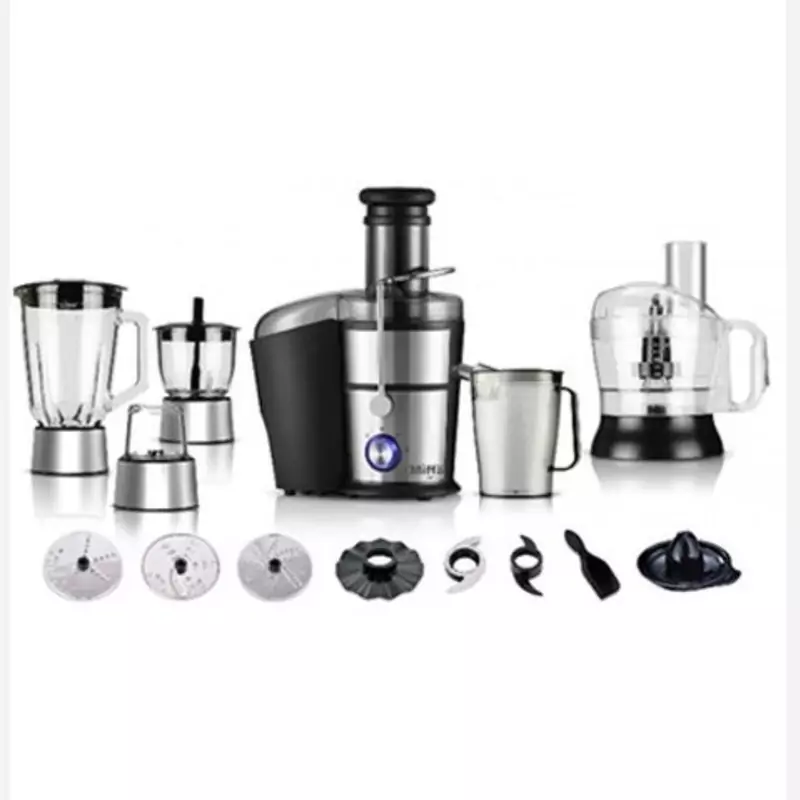 آبمیوه گیری میفا مدل MF-3360