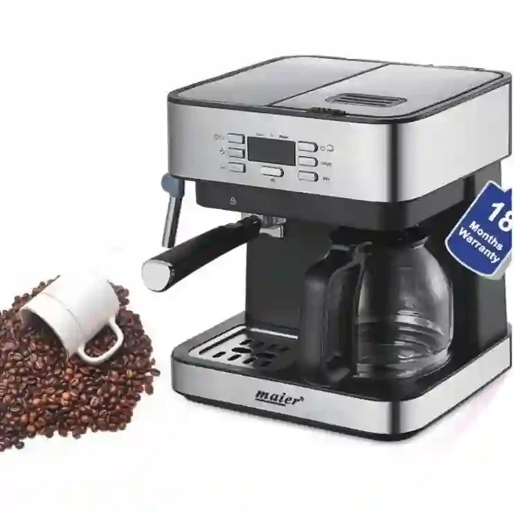 اسپرسو ساز مایر مدل MR-431 + نمایندگی مایر