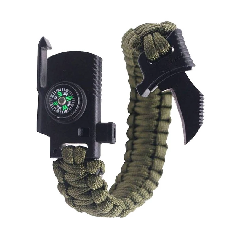 دستبند پاراکورد