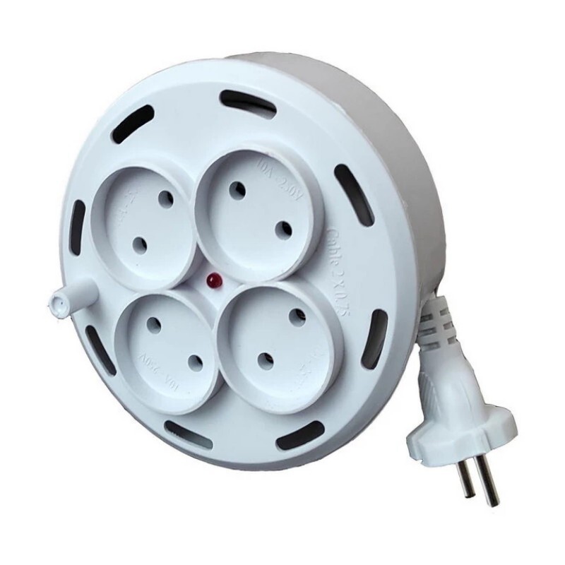 رابط سیار برق امگا (پس کرایه)