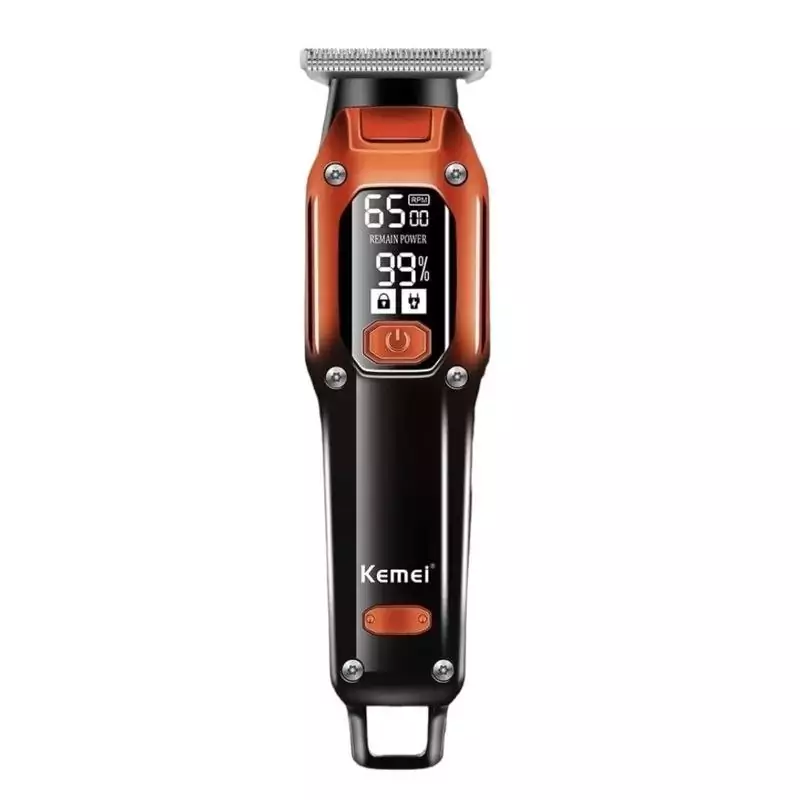 ماشین اصلاح کیمی مدل KM-658 کیفیت عالی