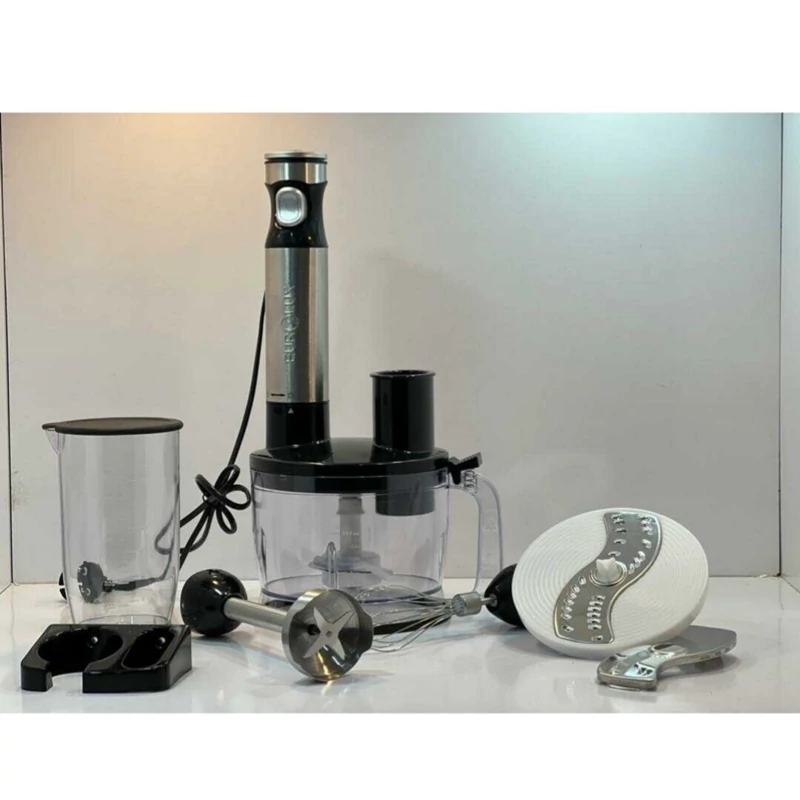 گوشت کوب غذاساز چند کاره یورولوکس مدل 2074