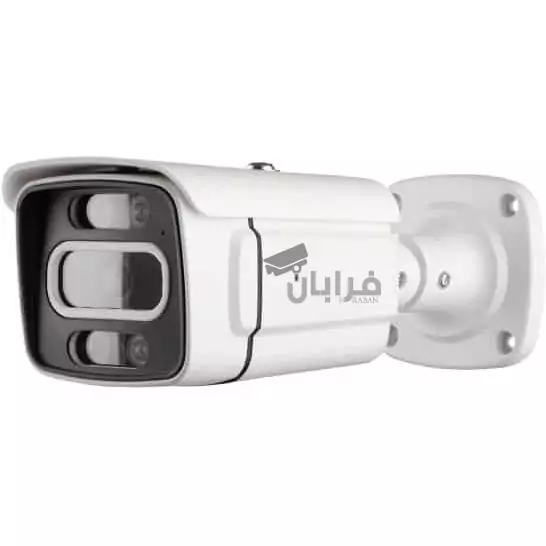 دوربین بولت فلز دید در شب رنگی 5مگاپیکسل 