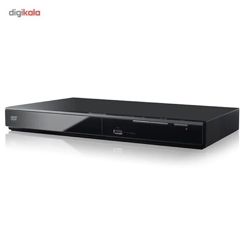 پخش کننده DVD پاناسونیک مدل DVD-S500