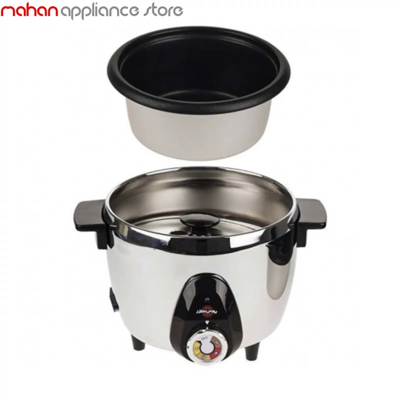 پلوپز 4 نفره پارس خزر(هزینه ارسال پس کرایه)