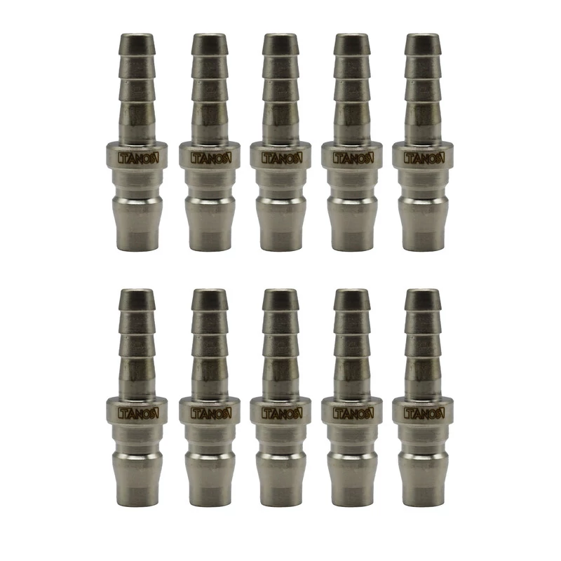 کوپلینگ تانوس مدل YP-20PH-14  مجموعه 10 عددی