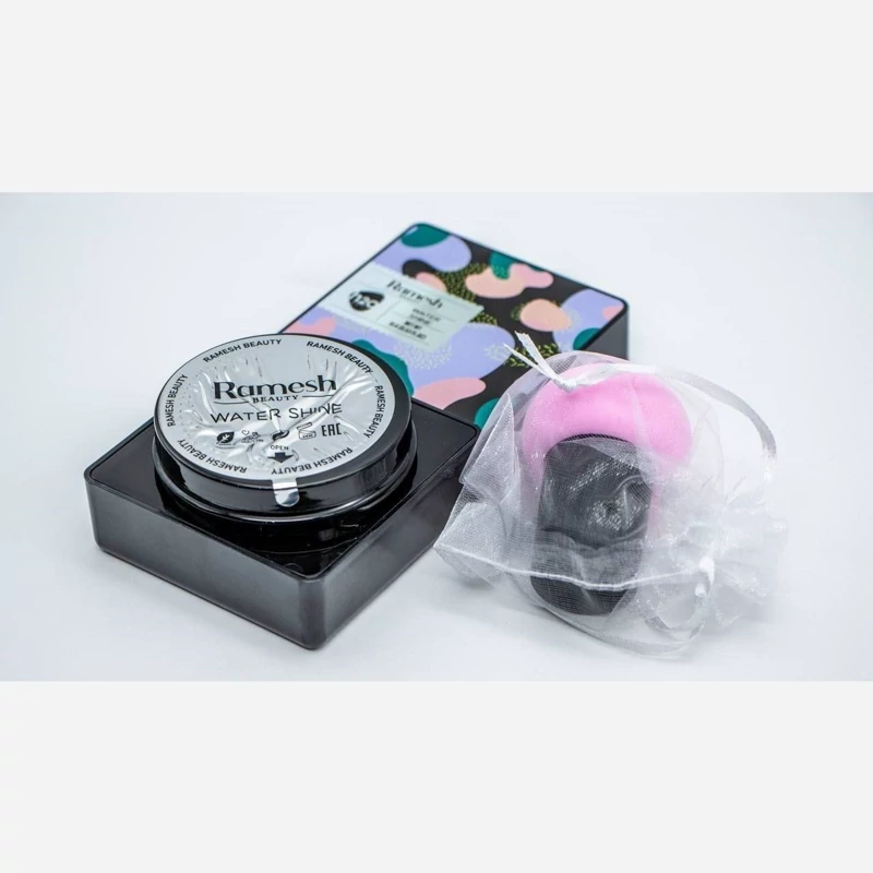 کوشن گیاهی مدل واتر شاین برند رامش