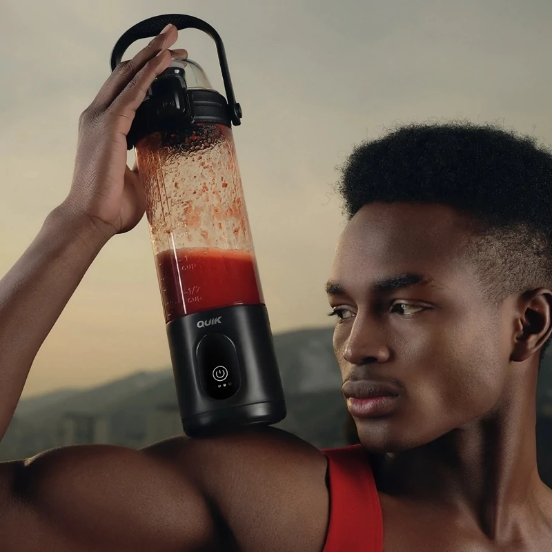 شیکر و مخلوط کن کوئیک مدل QUIK Q9