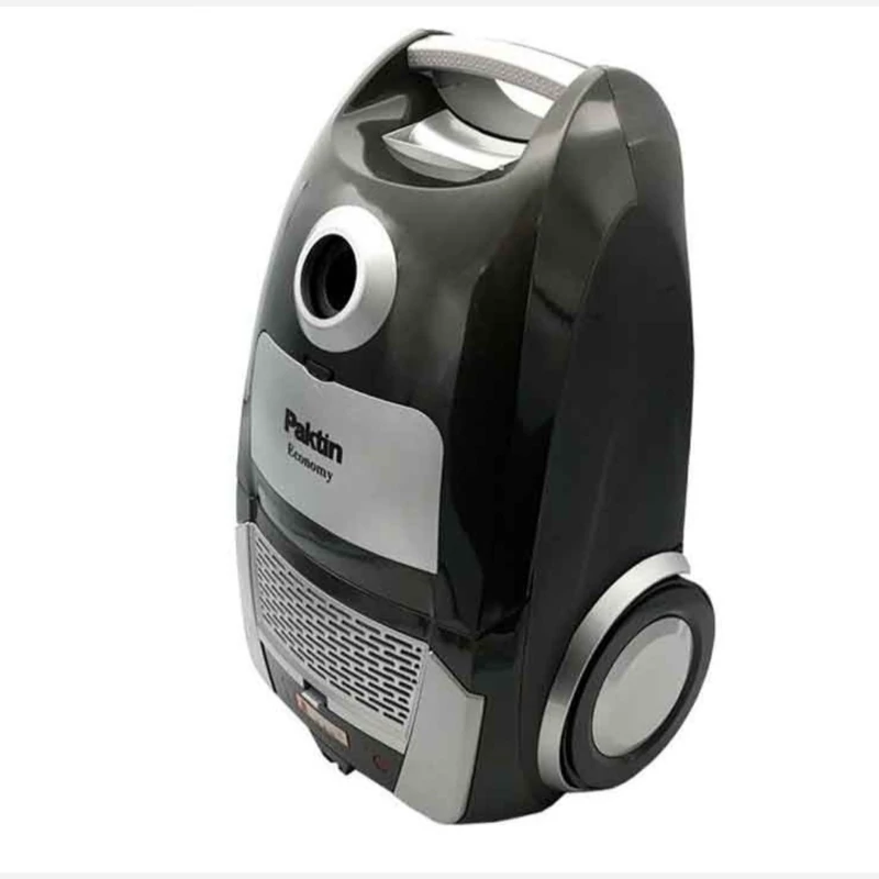 جاروبرقی پاکتین