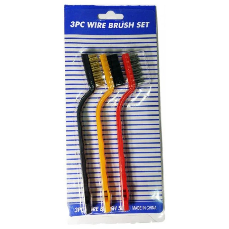 فرچه سیمی سه عددی