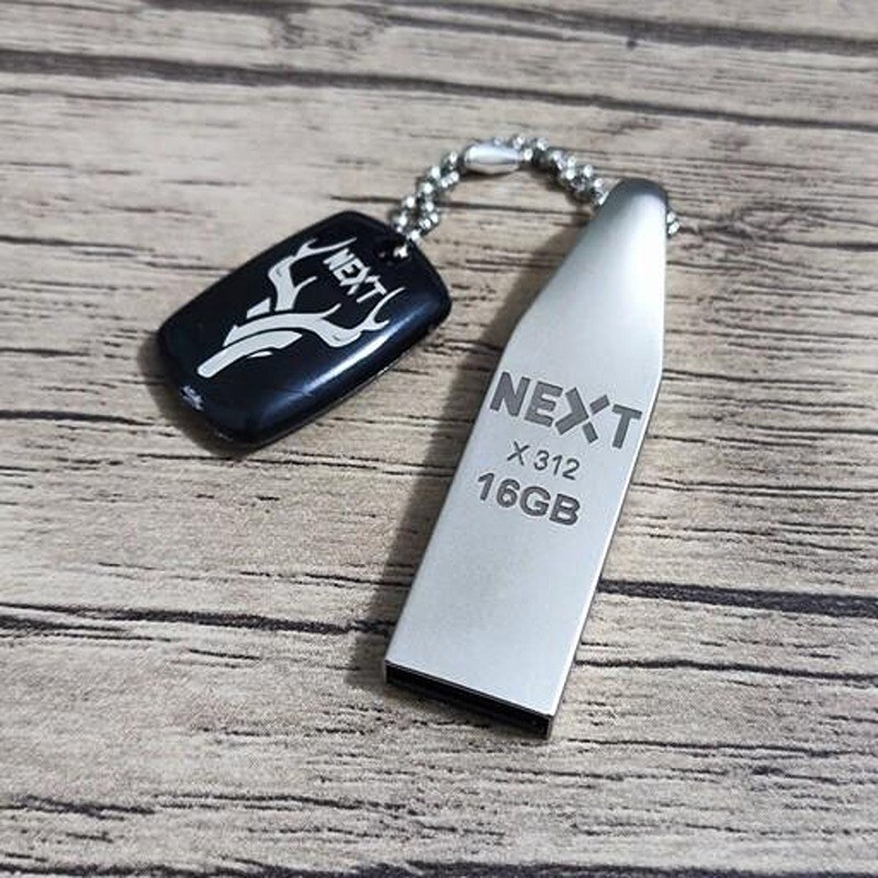 فلش مموری نکست مدل Next X-312 ظرفیت 16 گیگابایت