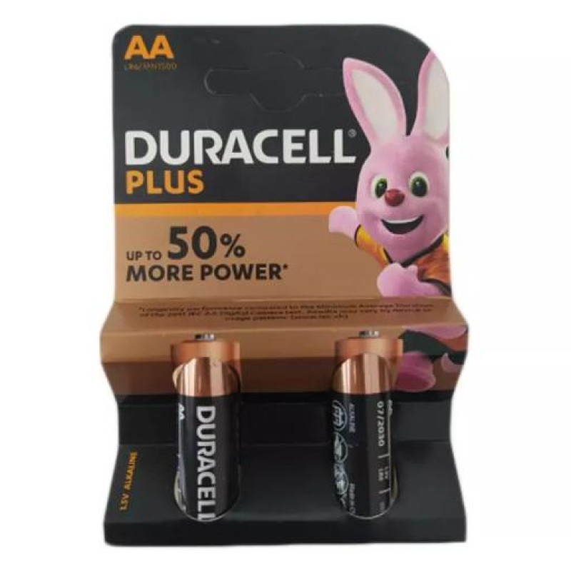   باتری قلم دوعددی دوراسل