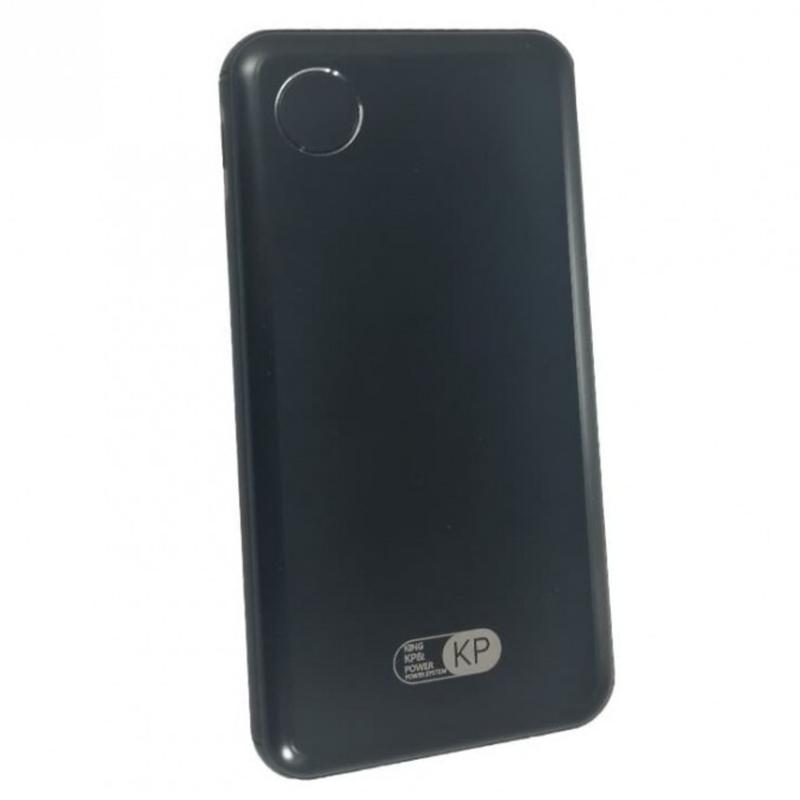 پاوربانک 10 هزار KP مدل PD-17