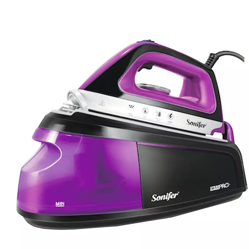 اتو بخار مخزندار سونیفر9053