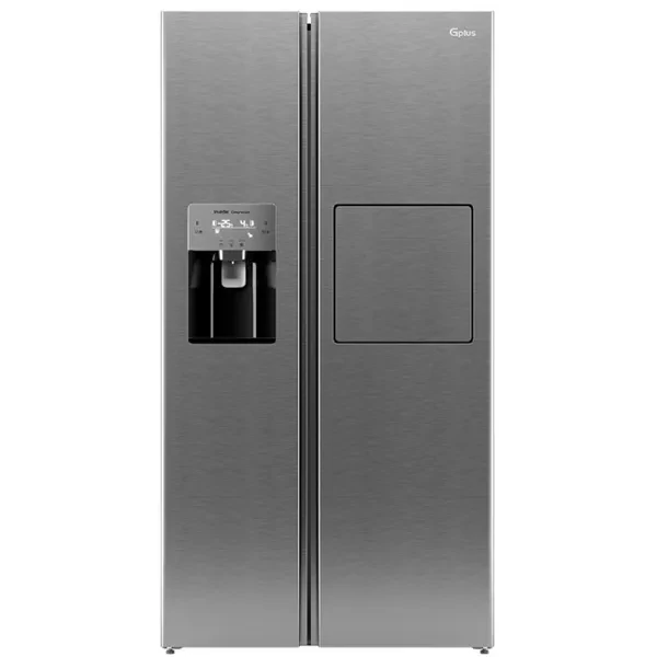 یخچال فریزر ساید بای ساید جی پلاس مدل GSS-P7923S